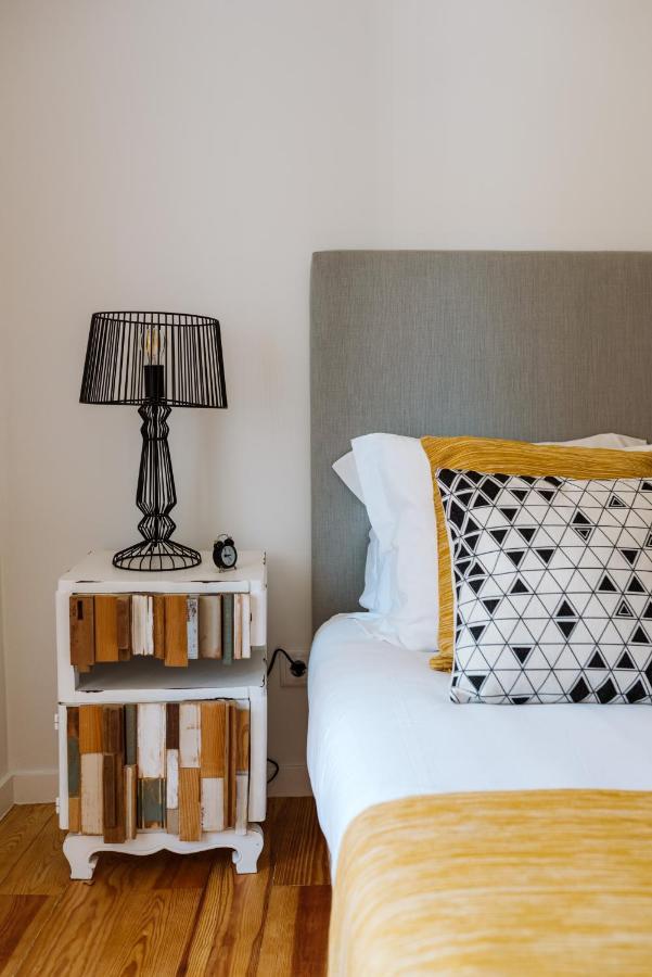Apartamento Hidden Gem In Principe Real *