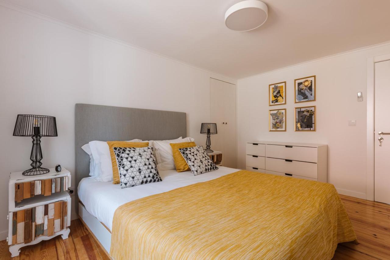 Hidden Gem In Principe Real Lisboa