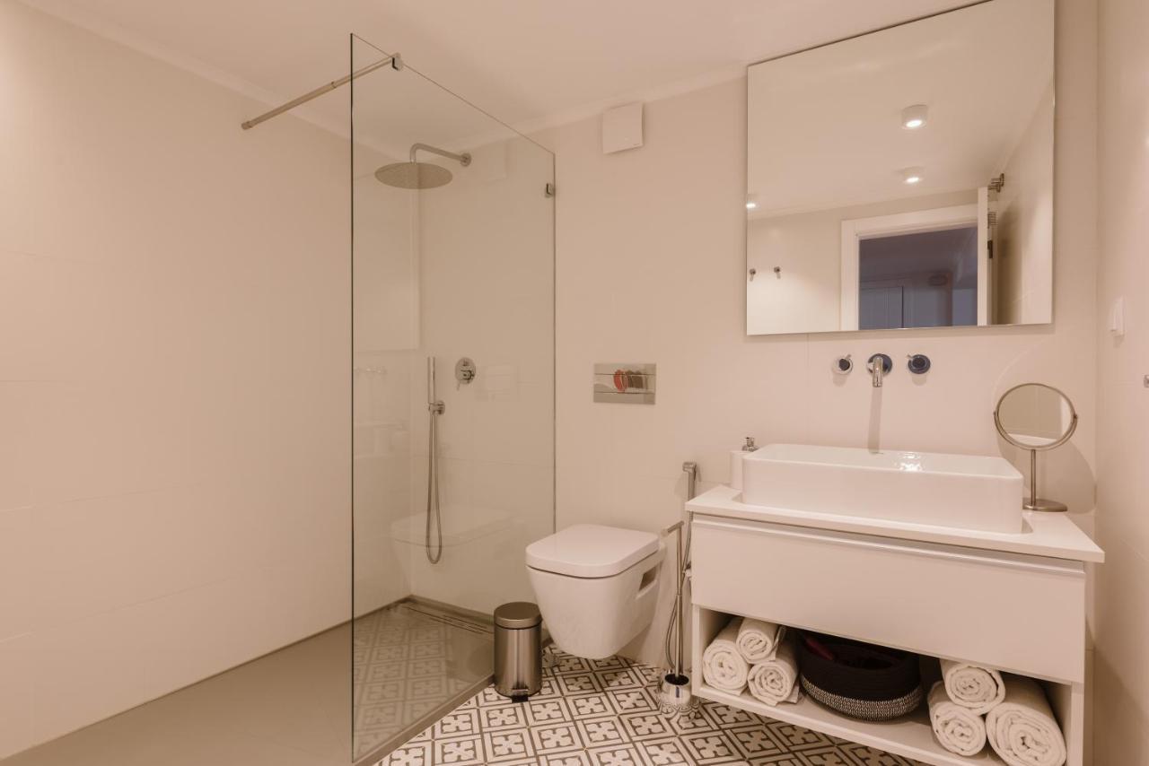 Hidden Gem In Principe Real Apartamento Lisboa