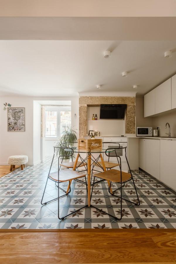 Apartamento Hidden Gem In Principe Real