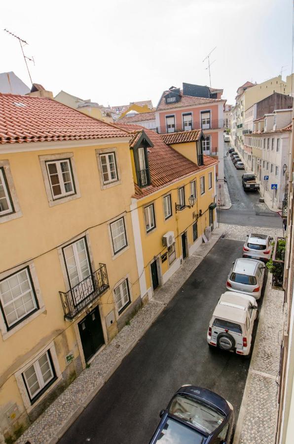 Hidden Gem In Principe Real Apartamento