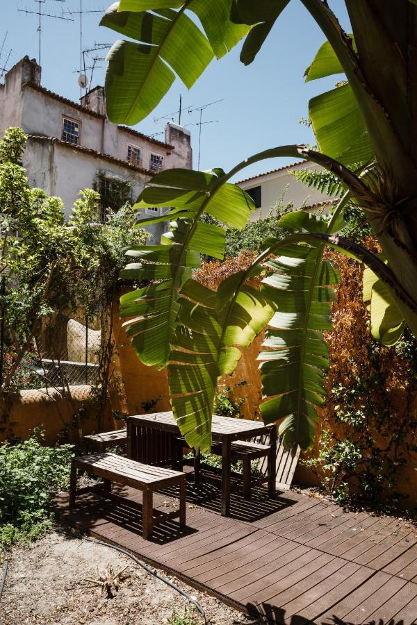 Apartamento Hidden Gem In Principe Real