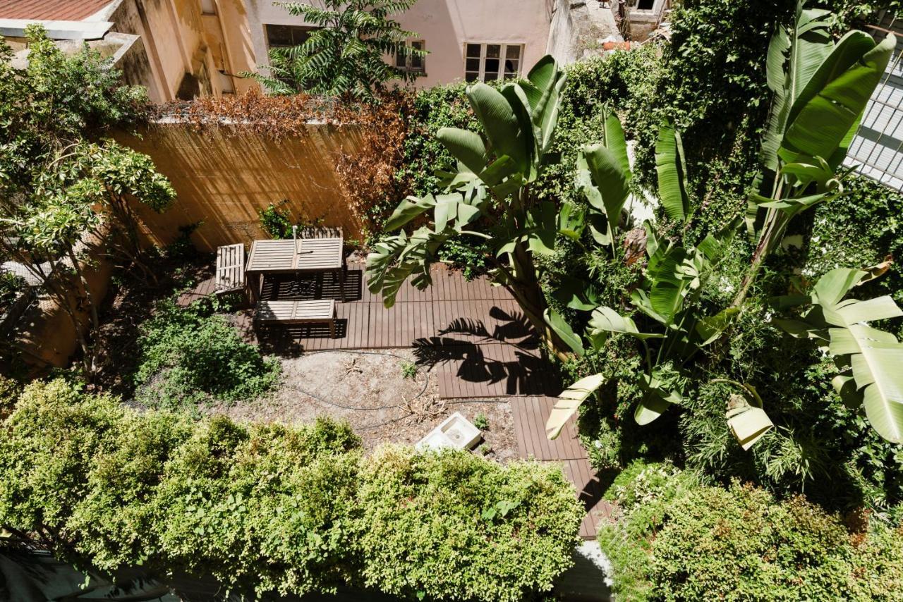 Hidden Gem In Principe Real * Lisboa